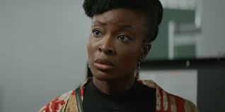 Netflix's New The Handmaid's Tale-Like Crime Drama Show Climbs Streaming  Charts Days After Release