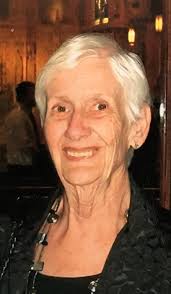 Obituary for Therese Anne Marie 'Terry' (Scheuer) Brown