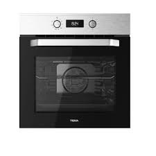 Teka hydroclean® pro cleaning system. Teka 70l Multifunction Built In Oven Tka Hcb6435 Senq