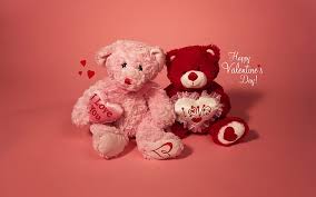 Check spelling or type a new query. 1082x1922px Free Download Hd Wallpaper Happy Valentines Day Teddy Bears Love You Wallpaper Flare