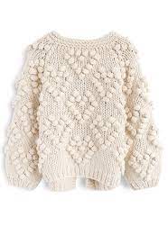 Knit Your Love Cardigan In Ivory Knitting Women Cardigan Hand Knitting Knitting
