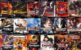 Rom Ps2 Ukuran Kecil Gaminglasopa