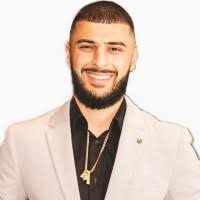 Joseph Gerard Bou-Nehme