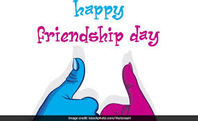 Warm wishes to you!!! happy friendship day 2021 quotes. International Friendship Day 2020 Best Friends Quotes Images Status Messages Greetings You Can Send