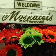 The los angeles flower district is the premiere wholesale l.a. Moskatels In The Los Angeles Downtown Flower District Craft Party Goods Wedding Supplies A Floral Supplies Floral Supplies Wholesale Michaels Crafts Store