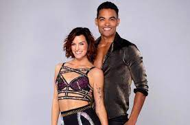 #dalsfamily retrouvez terence telle, christophe licata, valérie damidot dans #legrandquiz pour une soirée spéciale culture télé ! Danse Avec Les Stars Tf1 Terence Telle J Aimerais Reussir A Impressionner Shy M