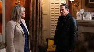 Emmerdale star teases Graham Foster's future and says he's 'fond' of  co-star - Manchester Evening News