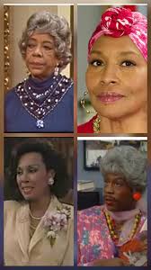 Which mother-in-law was the most unbearable?