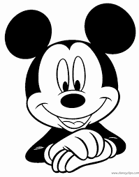 Mickey Mouse Coloring Page Lovely Misc Mickey Mouse Coloring Pages 5 In 2020 Mickey Mouse Coloring Pages Mickey Mouse Minnie Mouse Coloring Pages