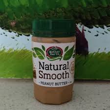 We have something here for everyone! Mother Earth Natural Chia Peanut Butter Reviews Abillion