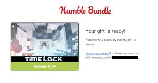 How to run the humble bundle key redeemer installing ruby installing the script dependencies allow us to read your browser contents allow our accidentally attempting to redeem a key you've already redeemed. How To Redeem A Gifted Bundle Or Game Humble Bundle