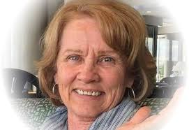 Barbara Anne Tupper, 74