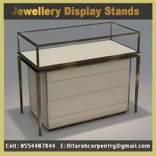 Jewelry Display Stand Dubai Display Counters Wooden Display Stand Dubai Kargal Classifieds Uae Retail Design Display Jewelry Display Case Furniture Shop