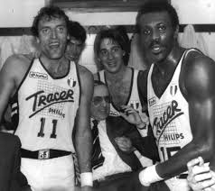 Milano da due anni è debole coi forti e forte coi deboli. Pallacanestro Olimpia Milano 1986 1987 Wikipedia