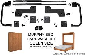 Amazon Com Murphy Kit De Hardware De Cama Marco De Madera Plegable Para Cama De Pared Para Habitacion De Hue In 2020 Murphy Bed Diy Bed Hardware Murphy Bed Hardware