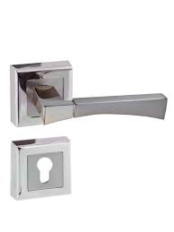 Nobel Viktorya Nikel Saten Kare Rozetli Yale Onlinehirdavat Com