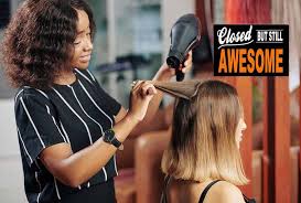 Nube nove 717 e washington orlando, fl 32801. Gov Desantis Meets With Hair Stylists Barbers Nail Salon Workers In Orlando No Change To Phase