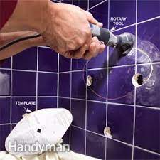 Maybe you would like to learn more about one of these? Shower Faucet Installation Diy Family Handyman