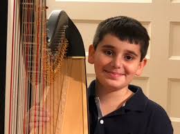 Aaron Stewart — Boston Organ Studio