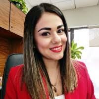 Monserrat Fuentes's Instagram, Twitter & Facebook