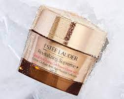 It holds key building blocks of life—calcium, potassium, vitamin c, amino acids and omega 3. Estee Lauder Revitalizing Supreme Global Anti Aging Cell Power Creme Spf 15 Review