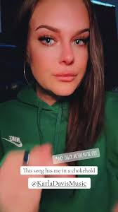 Karla Davis Johnston