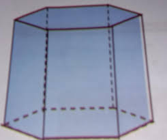 Prisma didefinisikan sebagai bentuk tiga dimensi dengan banyak wajah, di mana wajah atas dan bawah adalah poligon kongruen. A Apa Nama Bangun Tersebut B Berpakah Jumlah Titik Sudutnya C Berapakah Jumlah Sisi Tegaknya D Brainly Co Id
