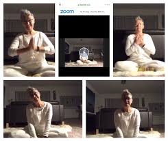 kundalini zoom yoga