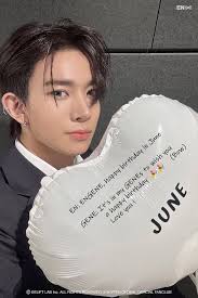 I hope you had a fabulous birthday!🥳