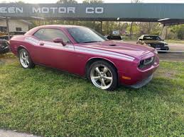 Image result for Furious Fuchsia 2010 Challenger