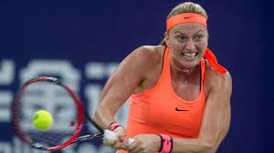 More images for kvitova tennis player » Czech Tennis Player Kvitova Injured In Knife Attack