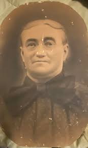 Is this Grandma Britton or someone else?