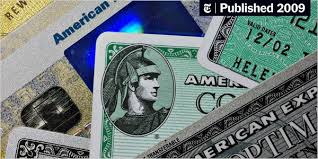 Apply for the american express card, our iconic original green card. American Express Watched Where You Shopped The New York Times