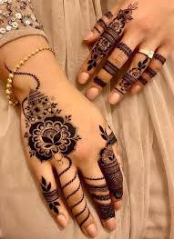 New Style Of Henna Mehndi Designs For Hand Finger Henna Art Designs Henna Designs Hand Henna Art Designs Henna Designs Henna Designs Hand