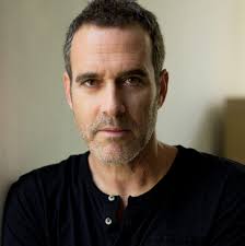 Do I know you from somewhere?