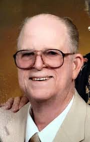 John Thompson Obituary