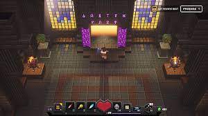 Maybe you would like to learn more about one of these? Minecraft Dungeons Runes Locations Guide Minecraft Dungeons