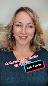 Codependent women: revealed! Aking for H#%*! #codependency #motherissu...