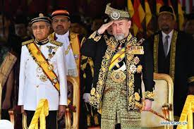 Malaysia's king, sultan muhammad v, has unexpectedly stepped down from his role. Malaysia S King Muhammad V Resigned World Chinadaily Com Cn