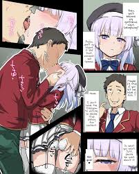 Sakayanagi Ntr Manga Hentai Comics - Hentai18