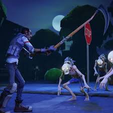 The game download is about 20gb, so it could take a while to install if you have a slow internet currently, fortnite is available on mac, pc, playstation (4 and 5), xbox one (s, x, and series x or s), nintendo switch, and android. Fortnite Save The World For Mac Is Shutting Down Because Of Epic S Battle With Apple The Verge