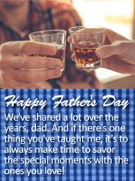Happy father's day! fathers day messages from daughter. 2020 Father S Day Best Wishes Messages To Show Affections Vietnam Times