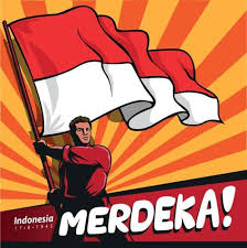 Download now banner bendera mini untuk dekorasi taman thanksgiving. 240 Bendera Merah Putih Indonesia Pancasila Ideas Indonesian Flag Indonesian Art Indonesian Independence