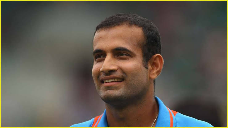 All-rounder Irfan Pathan retires from all forms of cricket
