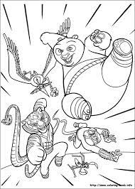 33+ kung fu panda coloring pages for printing and coloring. Kung Fu Panda 2 Coloring Picture Panda Coloring Pages Kung Fu Panda Free Coloring Pages