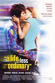 A Life Less Ordinary (1997) - News - IMDb