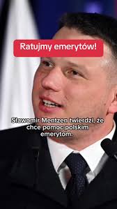 Mentzen Tak Lub Nie Burmistrz Klodzka