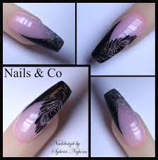 10 réponses à galerie nail art. Black Nails Nailart Co