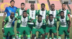 Cameroon vs nigeria in the international friendly on 2021/06/08, get the free livescore, latest match live, live streaming and chatroom from aiscore football livescore. No Winner In Nigeria Vs Cameroon 2nd Friendly In Vienna Channels Television
