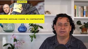 Biographie, bibliographie, lecteurs et citations de héctor aguilar camín. Pena Y Calderon Compraron Masivamente La Revista Nexos De Aguilar Camin The Mexico News